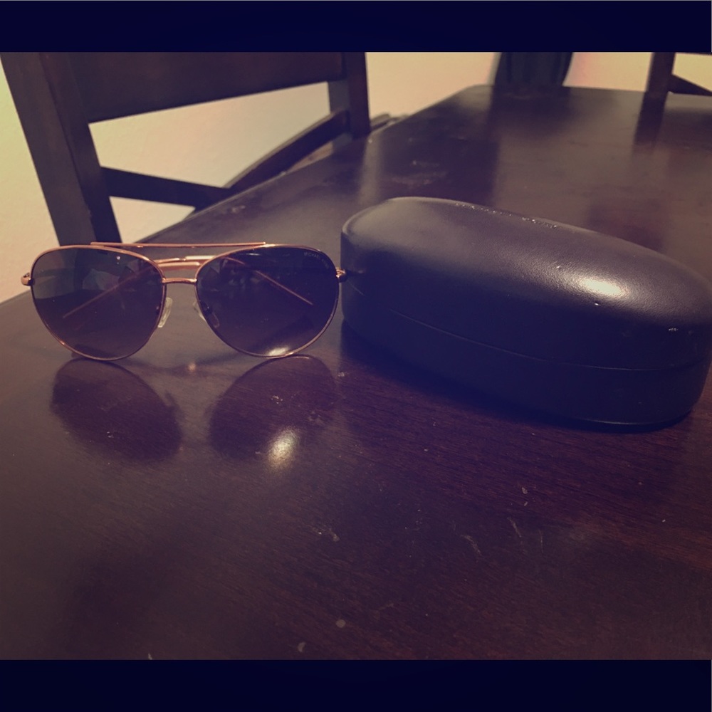 Michael Kors sunglasses